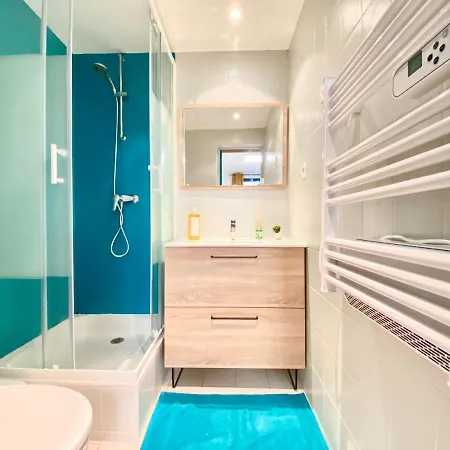 ~ Le Terracotta ~ 1/4 Pers / Futuroscope