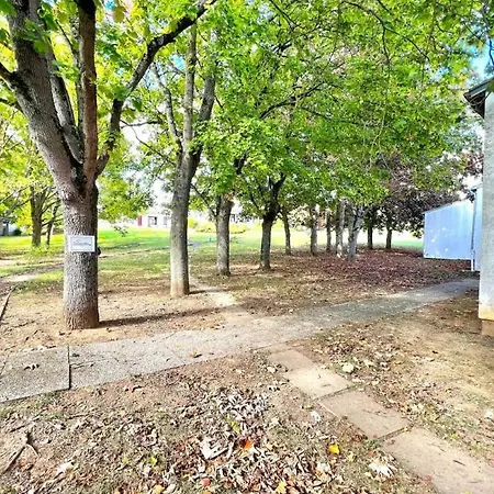 Apartment ~ Le Terracotta ~ 1/4 Pers / Futuroscope Chasseneuil-du-Poitou